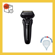 Panasonic Lamdash PRO men's shaver 5-blade bath shaveable black ES-LV5W-K