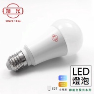 Ready Stock E27 Xuguang Bulb Bulb Xuguang Bulb LED 3.5W 5W 8W 10W 13W 16W White/Yellow