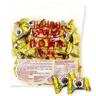 70pcs Apollo Roka Chocolate Wafer Ball Biskut Bola Coklat