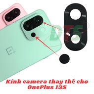 Camera glass for OnePlus 13S glue