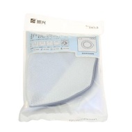 2件裝網狀洗衣袋可折疊精緻內衣文胸襪子內衣洗衣機保護衣物 | Zenxin