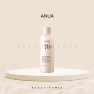 Anua Rice 70 Glow Milky Toner