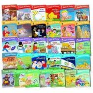 Preloved - Early Reading - Oxford Reading Tree - Read at Home