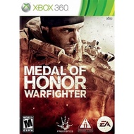 Xbox 360 Game Medal Of Honor Warfighter Jtag / Jailbreak