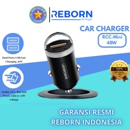 Reborn Car Charger RCC-Mini 48W