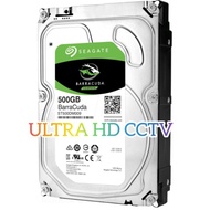 Hdd Seagate 500Gb/ Hardisk 500Gb Hard Disk Seagate Baracuda Untuk Pc