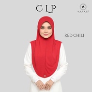 * HOT ITEM * AMINIE HIJAB L SIZE