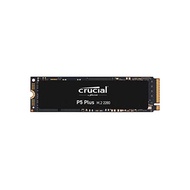 Crucial PCIe 4.0 3D NAND NVMe M.2 SSD, up to 6600MB/s - CT500P5PSSD8