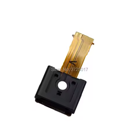 Hot Shoe Mounted Board repair parts for Sony ILCE-7M2 ILCE-7sM2 ILCE-7rM2 A72 A7R2 A7II A7sII A7rII 