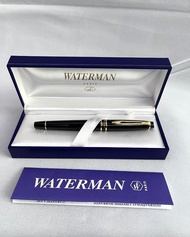 法國制全新 WATERMAN 筆 (Made in France) (全新)