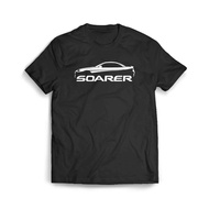 Toyota Soarer Shadow T-shirt
