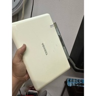 Toshiba portable DVD reader from Japan