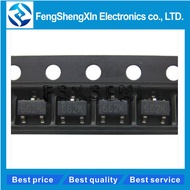 50-100pcs XC6206P332MR 662K 6206-3.3 XC6206-3.3V LDO Voltage Regulator SOT-23