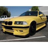 bmw e36 hamann bodykit body kit front rear bumper