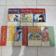 Deluxe dream world 1 -7