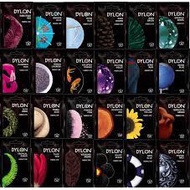 READY STOCK DYLON FABRIC DYE, FABRIC ARTS DYE 50g