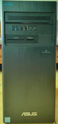 二手ASUS M640MB CPU i5-8500，1TB HD，DDR4 8G  Win10作業系統