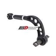 Rear Upper Arm Adjustable Chamber Honda Civic SNA SNB FD FD1 FD2 1.8 2.0 2006-2011 Civic FB TRO 1.8 