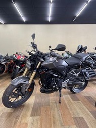 2023年 HONDA CB300R 全新車