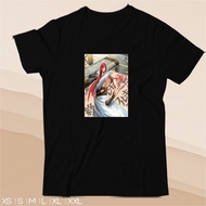 Ragnarokk War of Gods Thunder God Thorr  Design Excellent Quality Shirt (GN132)