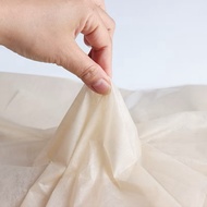 Wholesale 40 sheets of Baby Drawing Stencils for Flower Bouquet Lining, Thin Candle Paper Creates a 