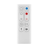 Air purifier bladeless fan remote control For Dyson AM09 heater spare parts