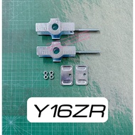 Y16ZR Chain Adjuster - 1SET # penarik rantai moto yamaha y16 y 16zr sepasang