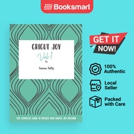 Cricut Joy - Hardback - English - 9781801925136