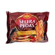MI ABC Spicy Chicken Curry 5pcs x 70gr