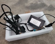 Wireless Apple Carplay/Android auto box