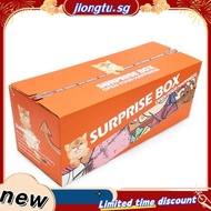 Cat Slippers for Women/Men, Cute Cat Slippers for Home, Anti-slip Fuzzy Kitty Slippers, Animal Slipp