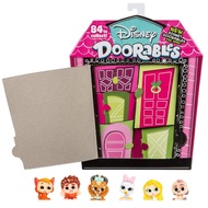 Disney Disney Doorables Mini Stacking Toy Set Surprise Blind Box Disney