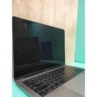 【二手交易網】A1708 MacBook Pro 13.3 吋 零件機(排線有問題)