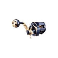 Daiwa 21 Saltiga IC 100