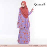 Baju Kurung Sabella Queeny73