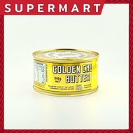 SUPERMART Pure Creamery Butter Golden Churn Butter 340 g. เนยเค็ม ตรา ถังทอง 340 ก. #1102163