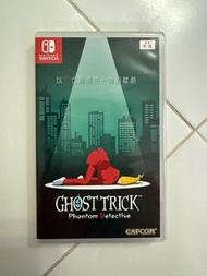 Ghost Trick
