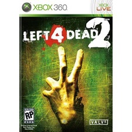 Xbox 360 Left 4 Dead 2