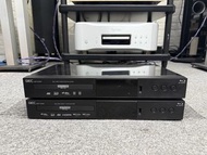 傑科GIEC BDP-5500 （4K ）Ultra HD 藍光播放器 原廠遙控 正常可試 1部800 2部1500蚊