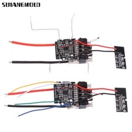 SIJIANGMOLD Charging Protection Board, Protective Li-Ion Battery Type Li-Ion Battery Protection Boar