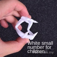 【COD&】Vampire Werewolves Fangs Fake Dentures Vampire Teeth Halloween FadHalloween Props Gigi Palsu H