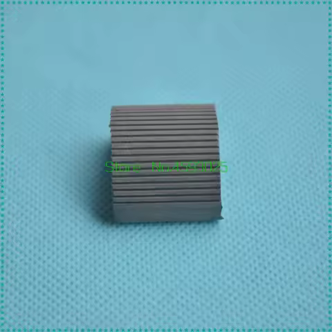 2PC Paper Pickup Roller Tire For EPSON 6200 EPL6200 Minolta 1300 1350 1380 1400 160 161F Konica Mino