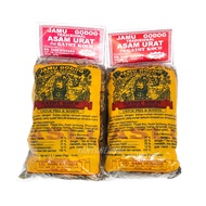 JAMU GODOK / GODOK / REBUS PAITAN / PAHIT / PAIT/ PAITAN LENGKAP OBAT ASAM URAT ALAMI GATOT KACA 150