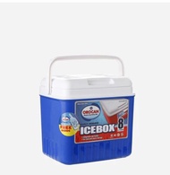 [ON SALE] 8 LITERS Orocan Ice Box Chest Insulated Cooler / 8 LITERS COOLER INSULATED COOLER ICE CHES