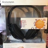 Lenovo P723 Heatset 耳機