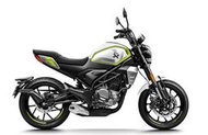 2022 CFMOTO 250CL-X