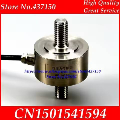 3kg 5kg 10kg 20kg 30 50 100kg 200kg 300kg 500kg Micro miniature load cell tension pull push sensor p