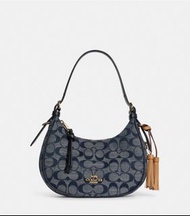Coach Kleo Hobo Crossbody