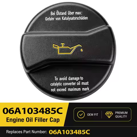 1X For VW Beetle Bora Passat Caddy Golf Jetta Polo Ghia Corrado Crafter Sharan Tiguan Touran Oil Fil
