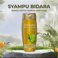 DHERBS- SYAMPU BIDARA & CONDITIONER BIDARA